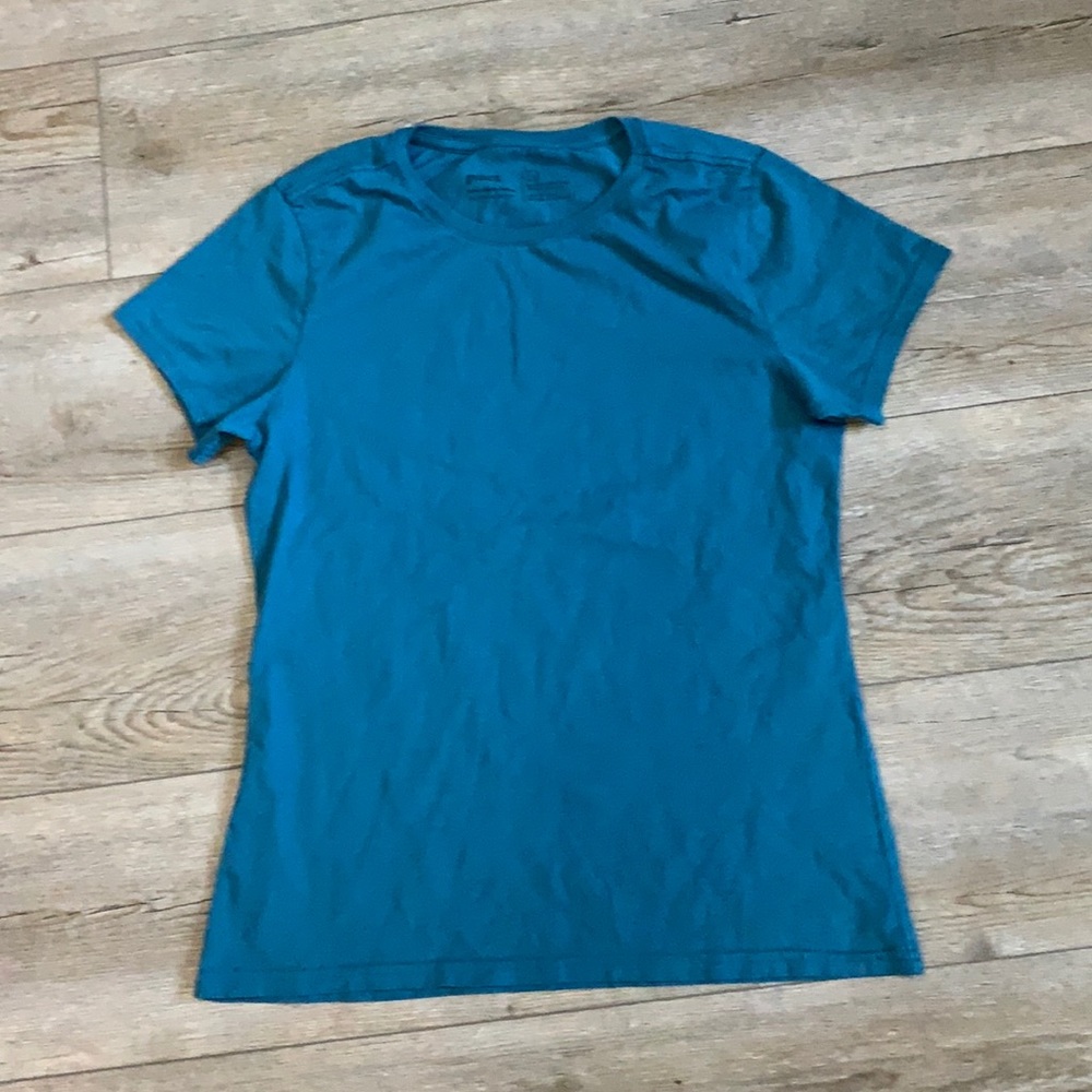 PACT ORGANIC COTTON T SHIRT SIZE S